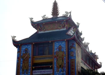 Bạc Liêu: Ban Từ thiện Phật giáo thành phố trao 500 phần quà Xuân Tân Sửu